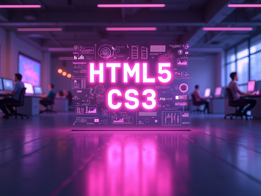 HTML5 et CSS3 de Débutant à Expert